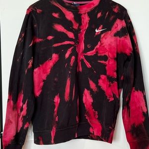 Nike crewneck